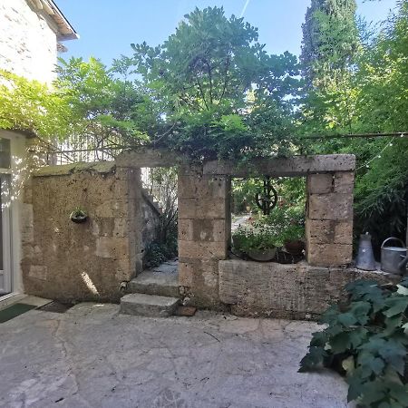 Apartament Alice & Jeanne Lectoure Zewnętrze zdjęcie