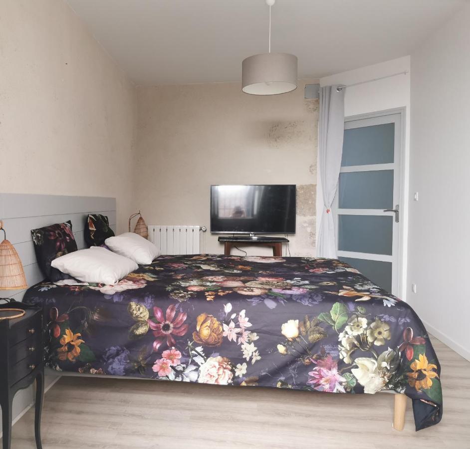 Apartament Alice & Jeanne Lectoure Zewnętrze zdjęcie