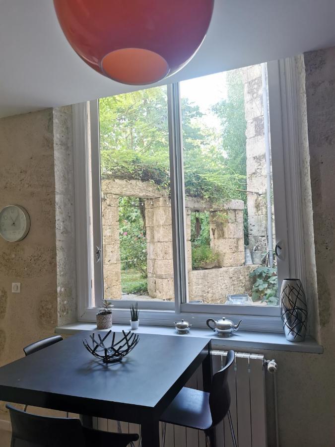 Apartament Alice & Jeanne Lectoure Zewnętrze zdjęcie